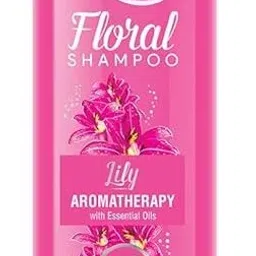 Floral Pet Shampoo Fragrance Conditioning Lily Effective Cleansing for Smelly Cat and Dog Shampoo-image-74
