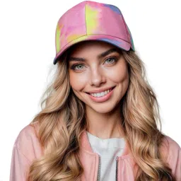 Printed Sports/Regular Cap-image-69