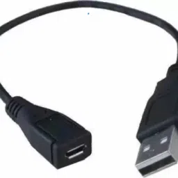 Rv7 Multicolor OTG Adapter Phone Converter-25