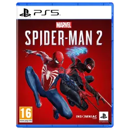 SONY Spiderman 2 For PS5 (Action-Adventure Games, Standard Edition, 50668584)-picture-47