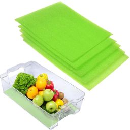 Fruit Veggie Life Extender Liner Refrigerator 12x15 Inches Standard Trivet-29