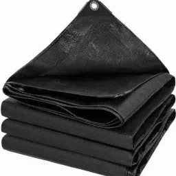 WATERPROOF COVER 24FEET X 30FEET TARPULINE PROTECT FROM UV RESISTANT,RAIN, Tent - For UV RESISTANT PROTECT FROM WIND RAIN , SUNLIGHT-image-43