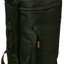 DHOLAK BAG HEAVY PADDED WITH POCKET Drum Bag Drum Bag-12