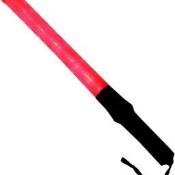 Non-Rechargeable Baton For Outdoor Safety Traffic Signal Warning light Stick Emergency Sign-9