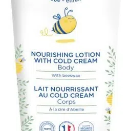 mustela Nourishing Body Lotion with Cold Cream - 200ml-picture-11