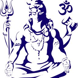 Religious Blue Wallpaper-image-17