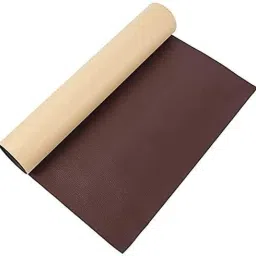 Brown Self-Adhesive Genuine Leather Repair Patch Electrophoresis Apparatus-picture-42