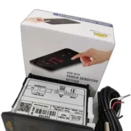 Subzero SZ-7510T sensitive Temperature Controller For Deep Freezer PIR Sensors image 4