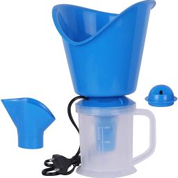 LH ENTERPRISE LH 3 steamer cum vaporizer Vaporizer-image-53