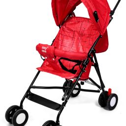 City Stroller/Buggy, Compact & Travel Friendly, Baby Stroller, Kids Stroller Buggy-image-78