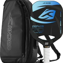 hundred Zephyr 70 Pickleball Paddle-picture-2