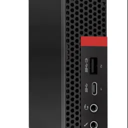 NCS (NIDHI COMPUTER SOLUTIONS) ThinkCentre Mini Desktop | Core i7-9700 [12M Cache, Up to 4.70 GHz] [WQR] Core i7-9700 Processor [8 Cores, 8 Threads] (32 GB RAM/Intel® UHD 4K 630 Graphics/1 TB SSD Capacity/Windows 11 Pro) Gaming Tower with MS Office-image-94