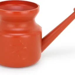Plastic Brown Neti Pot-image-50