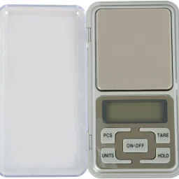 Planetoid Digital Pocket Scale 0.01G To 200G For Kitchen Jewellery Weighing Scale-13