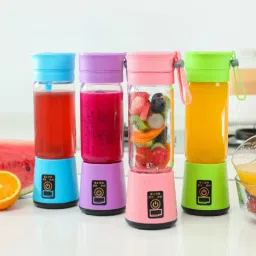 Pro Fruit Juicer 200 W Juicer Mixer Grinder-21