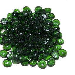 Glass-Crystal-Pebbles Polished Round Crystal Pebbles-image-74