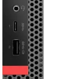 NCS (NIDHI COMPUTER SOLUTIONS) Core i7 (9th Gen) [8 Cores, 8 Threads] | ThinkCentre Mini Desktop [GAX] Core™ i7-9700 [12M Cache, Up to 4.70 GHz] (32 GB RAM/Integrated Intel® UHD 4K 630 Graphics/1 TB SSD Capacity/Windows 11 Pro) Mid Tower with MS Office-image-82