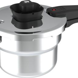Uni Curve 3 L Induction Bottom Pressure Cooker-1