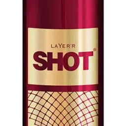 layer'r Shot Fiery Pride Body Spray Body Spray - For Men-picture-2