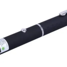 Vinayakart Multipurpose High Beam Laser Light Disco Pointer Pen with Adjustable Antena Cap-image-97