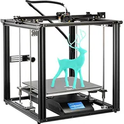 wol3d Official Creality Ender 5 Plus Model 2023, 3D Printer with BL Touch 3D Printer image 5