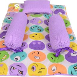 New Born Baby Care Essential Bedding Set Combo standard Crib-image-40