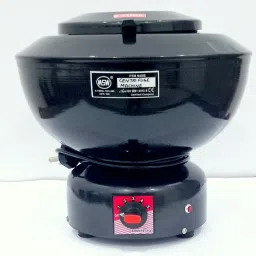 Centrifuge Machine Handi Shape 4 Tube high quality Copper binding Motor General Purpose-image-73