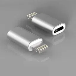 GADGETSMORE Lightning OTG Adapter image 2