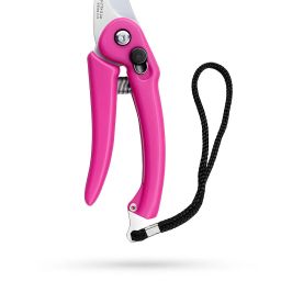 Plant Cutter Scissor | Tree Cutting Tools for Home Garden Heavy Duty Gardening Scissor | Branch & Plant Cutter Bypass Pruner-image-1