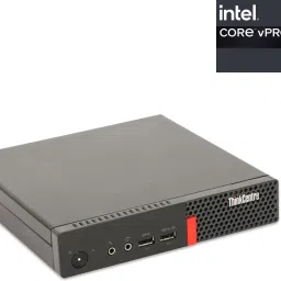 RATNARAJ COMPUTER SYSTEMS ® Core™ i7-6700 - ThinkCentre Micro CPU [PIL] Core i7 (6th Generation) [8MB Cache, Up to 4.00 GHz] (32 GB RAM/Intel® HD 4K Graphics/1 TB SSD Capacity/Windows 11 Pro) Mini Gaming Tower with MS Office-image-41