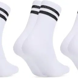 Men Striped, Self Design Mid-Calf/Crew-image-72