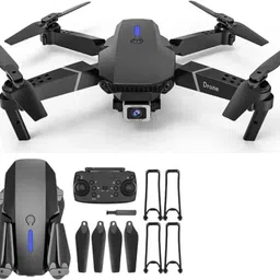 glarixa Best Quality E88 PRO Professional HD Dual Camera Long Range 002 Drone-picture-25