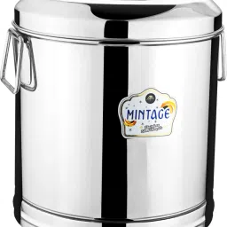 Storage Box/ Drum (Plain) 8 No. SBD-08 5 L Drum-image-42