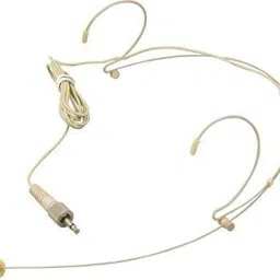 Series Omni-Directional Microphone with 3.5 mm Wired Headset-image-25