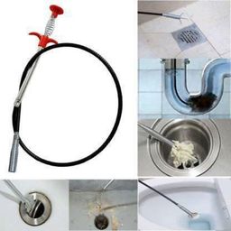 radha Bathroom Sink, Kitchen Sink, Bathtub, Floor, Basin Stainless Steel, Plastic Pop-Up Strainer-picture-6