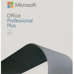 MICROSOFT Office Professional Plus 2021 (Latest)-picture-17