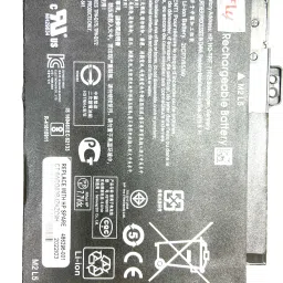 WEFLY Laptop Battery Compatible For Pavilion 15-AU016TX 3 Cell Laptop Battery-image-58