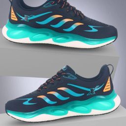 sparx SM 911 Running Shoes For Men image 4
