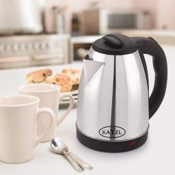 2 L Electric Kettle Beverage Maker-9