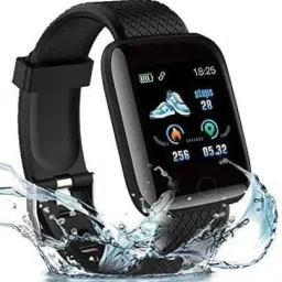 NKL Sleep , Heart rate 116 Smart Band-image-45