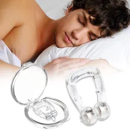 Nose Clip, Anti-Snoring & Nose Shaping Clip, Nose Clip, Nose Shaper-23