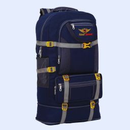 Tracking bag New Trekking bag Rucksack bag Rucksack Rucksack - 90 L-image-33