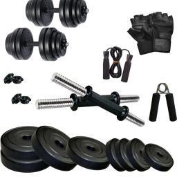 2.5 kg V54 Home Gym Combo-image-80