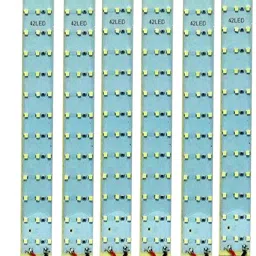 5 W Basic Tube B22 LED Bulb-image-1