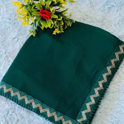 Chiffon Solid Multicolor Women Dupatta-image-65