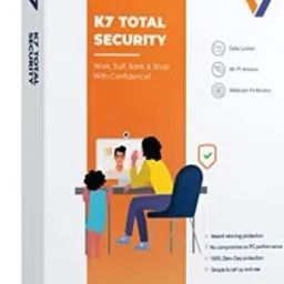 K7 Total Security 1 User 1 Year-image-13