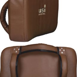 Training Pad Striking . 627IR Full Grain Leather Construction Irani Pad Striking Pad-image-28