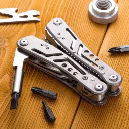 shoppofobix 24 in 1 Foldable Multi Utility Pliers Pincer Plier image 5