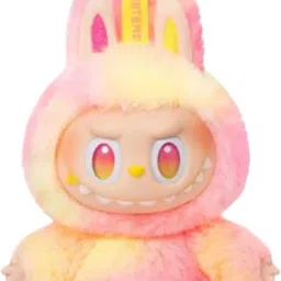 Labubu Surprise Blind Box | Cute Monsters Labubu Toy Collectible - 17 cm-37