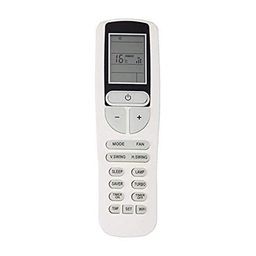 woniry Voltas Ac Remote Compatiable with WiFi Function (Match with Your Old Remote) image 1